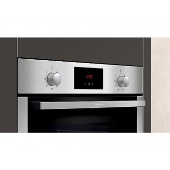NEFF B1CCC0AN0, oven inbouwapparaat, 71 l, 594 mm breed