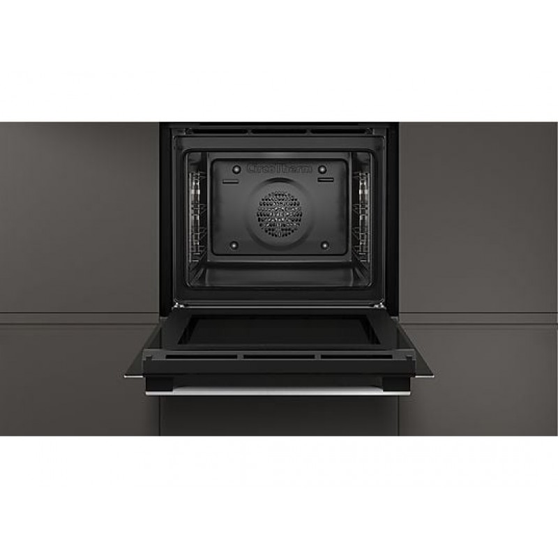NEFF B1CCC0AN0, oven inbouwapparaat, 71 l, 594 mm breed