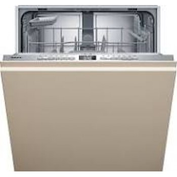 NEFF S175HTX04E Volledig geintegreerde vaatwasser
