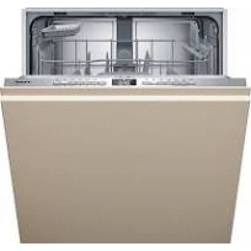 NEFF S175HTX04E Volledig geintegreerde vaatwasser