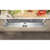 NEFF S175HTX04E Volledig geintegreerde vaatwasser