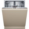 NEFF S255EAX16E N 50 vaatwasser volledig integreerbaar 598 mm breed  42 dB A