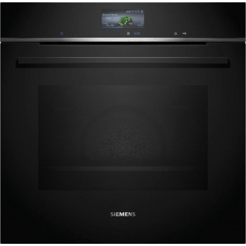 Siemens HB776G1B1 - iQ700 - Inbouwoven