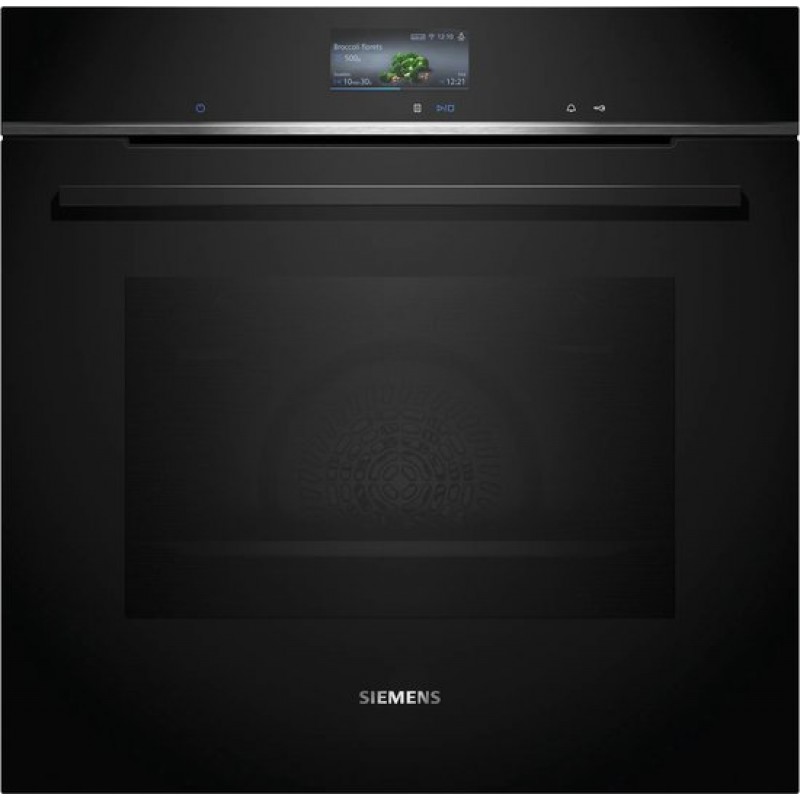 Siemens HB776G1B1 - iQ700 - Inbouwoven