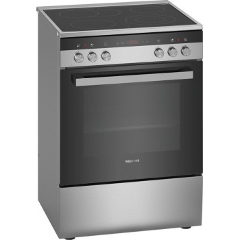 Siemens HK9R3A250 - iQ300 - Keramisch fornuis
