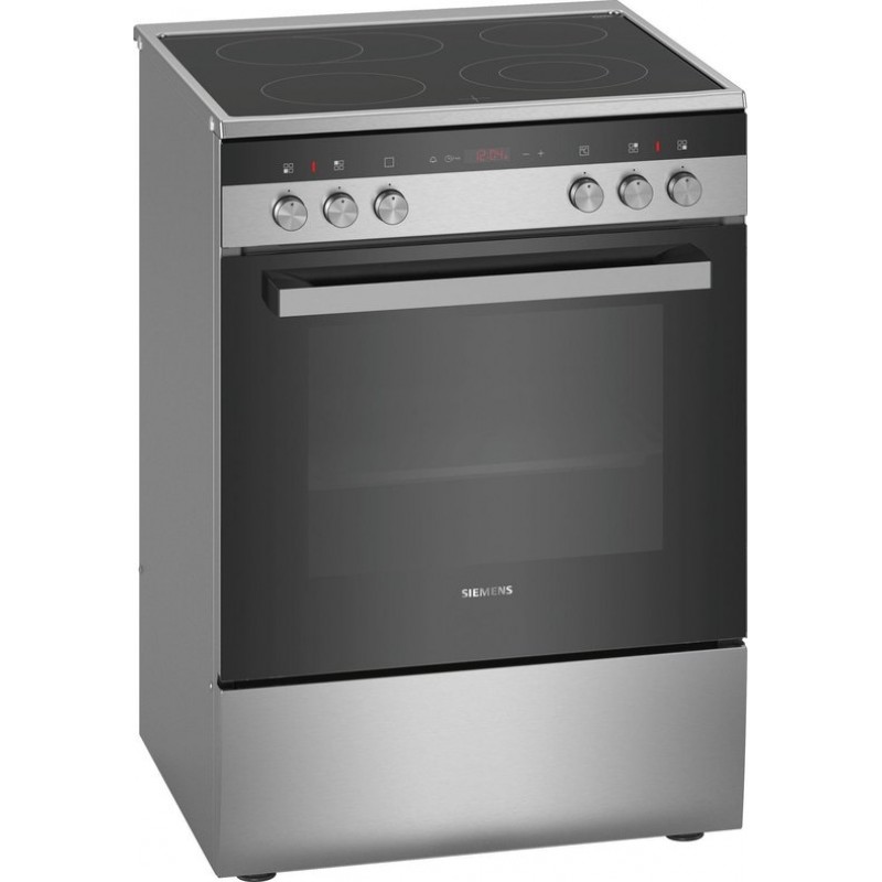 Siemens HK9R3A250 - iQ300 - Keramisch fornuis