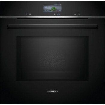 Siemens HM736G1B1 - iQ700 - Inbouwoven met magnetron - 67L