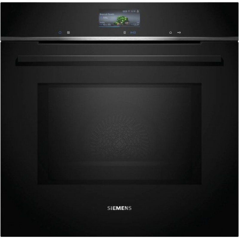 Siemens HM736GAB1 - iQ700 - Inbouwoven