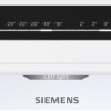 Siemens iQ300 KG36N2LCF - Vrijstaande koel-vriescombinatie - Energielabel C - Roestvrijstaal