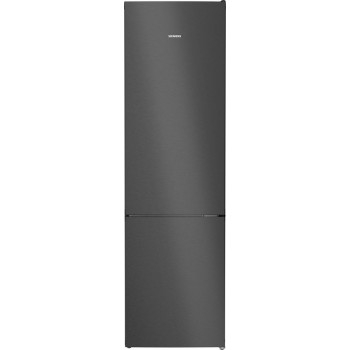 Siemens KG39N2XAF - iQ300 - Koel-vriescombinatie - Zwart - Energielabel A
