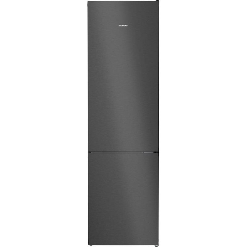 Siemens KG39N2XAF - iQ300 - Koel-vriescombinatie - Zwart - Energielabel A