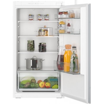 Siemens KI31RNSE0 - iQ100 - Inbouwkoelkast - Sleepdeur