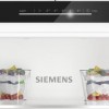 Siemens KI41RADD1 - iQ500 - Inbouwkoelkast - 122 cm - SoftClose - Deur op deur
