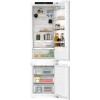 Siemens iQ300 KI96NVFD0 koel-vriescombinatie Ingebouwd 290 l D Wit