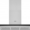 Siemens LC97BHP50 - iQ500 - Afzuigkap - Wandschouw