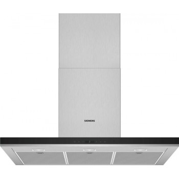 Siemens LC97BHP50 - iQ500 - Afzuigkap - Wandschouw