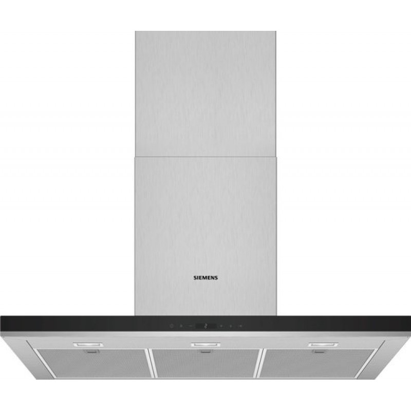 Siemens LC97BHP50 - iQ500 - Afzuigkap - Wandschouw