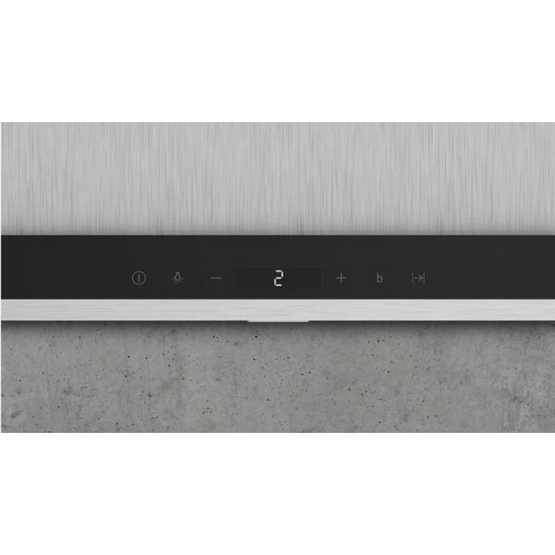 Siemens LC97BHP50 - iQ500 - Afzuigkap - Wandschouw