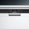 Siemens SN23EW03KE - iQ300 - Vrijstaande vaatwasser - 60 cm - Wit - Energielabel B - Home Connect