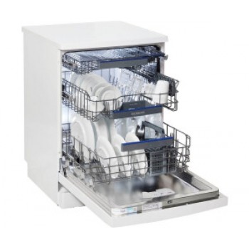 Vrijstaande vaatwasser SN23EW05DE