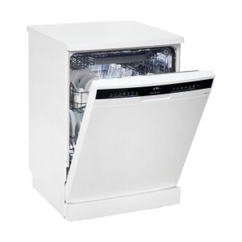 Vrijstaande vaatwasser SN23EW05DE