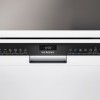 Siemens SN23EW28AE - iQ300 - Vrijstaande vaatwasser - 60 cm - Wit - Energielabel A - Home Connect