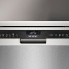 Siemens SN25EI13CE - iQ500 - Vrijstaande vaatwasser - 60 cm - Anti-fingerprint - Energielabel A - Home Connect