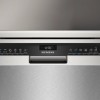Siemens SN25ZI08CE - iQ500 - Vrijstaande Vaatwasser - RVS - Home Connect
