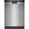 Siemens SN43ES22AE -Onderbouw vaatwasser -60 cm -RVS -Label A