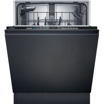 Siemens SN61IX13TE - iQ100 - Inbouwvaatwasser - 60 cm - Energielabel E - Home Connect - infoLight