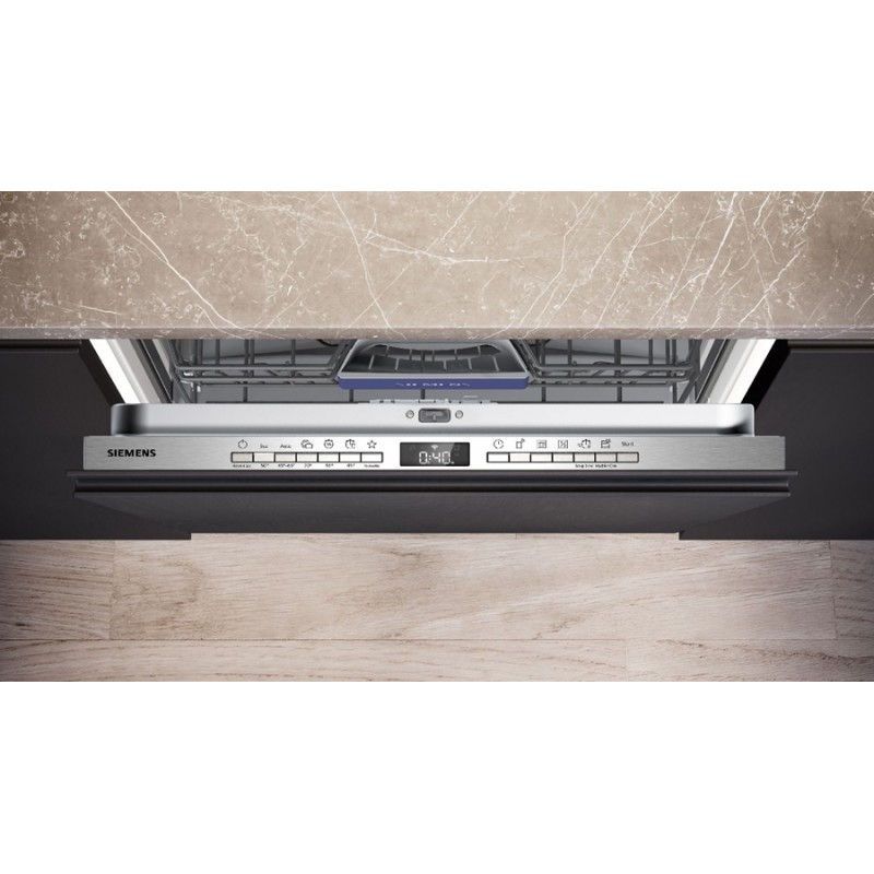Inbouw vaatwasser Siemens SN63EX06VE