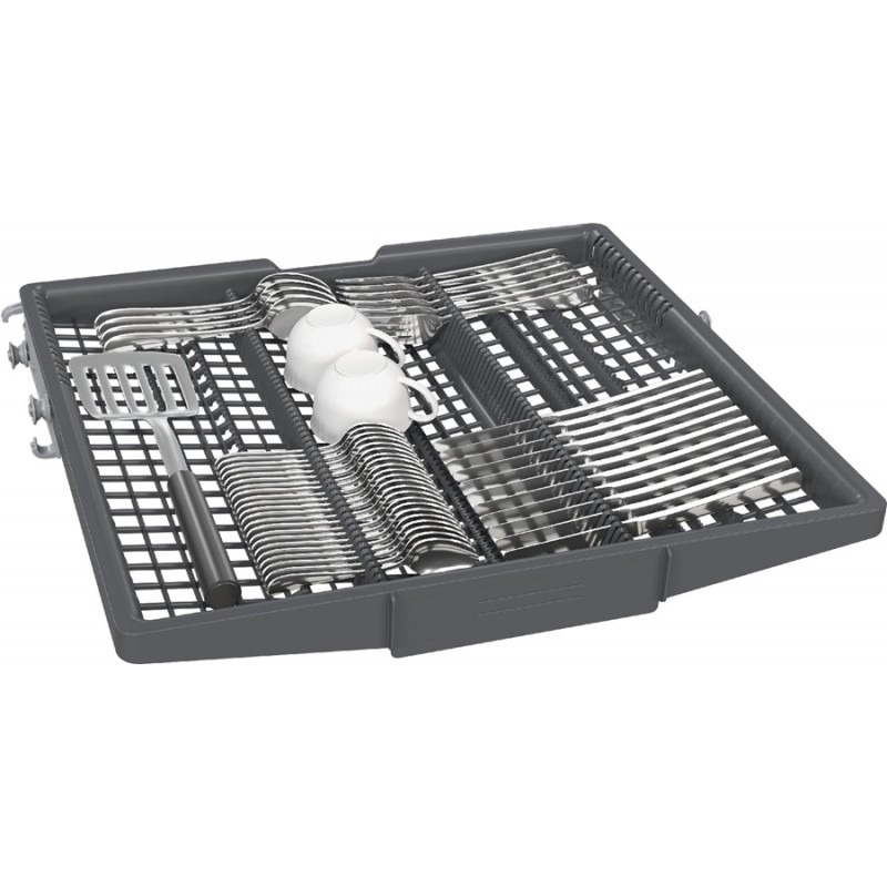 Inbouw vaatwasser Siemens SN63EX06VE