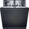 Siemens SN63EX22AE - iQ300 - Inbouwvaatwasser - Volledig integreerbaar - 60 cm - Energielabel A - Home Connect