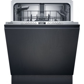 Siemens SN63EX22AE - iQ300 - Inbouwvaatwasser - Volledig integreerbaar - 60 cm - Energielabel A - Home Connect