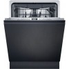 Siemens SN63EX27CE - iQ300 - Volledig geïntegreerde vaatwasser - 60 cm - Energielabel A - Home Connect