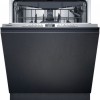Siemens SN63EX27CE - iQ300 - Volledig geïntegreerde vaatwasser - 60 cm - Energielabel A - Home Connect