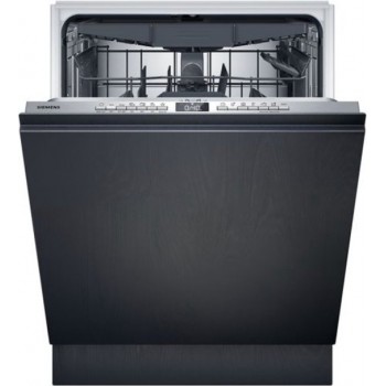 Siemens SN63EX27CE - iQ300 - Volledig geïntegreerde vaatwasser - 60 cm - Energielabel A - Home Connect