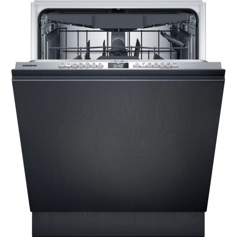 Siemens SN65ZX16CE - iQ500 - Inbouwvaatwasser - 60 cm - Energielabel B - Zeolith: extra droge vaat - Home Connect