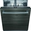 Siemens iQ300 SX63HX60AE - Volledig integreerbare inbouw vaatwasser