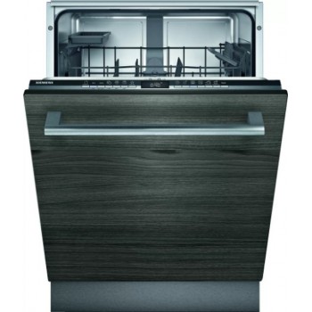Siemens iQ300 SX63HX60AE - Volledig integreerbare inbouw vaatwasser