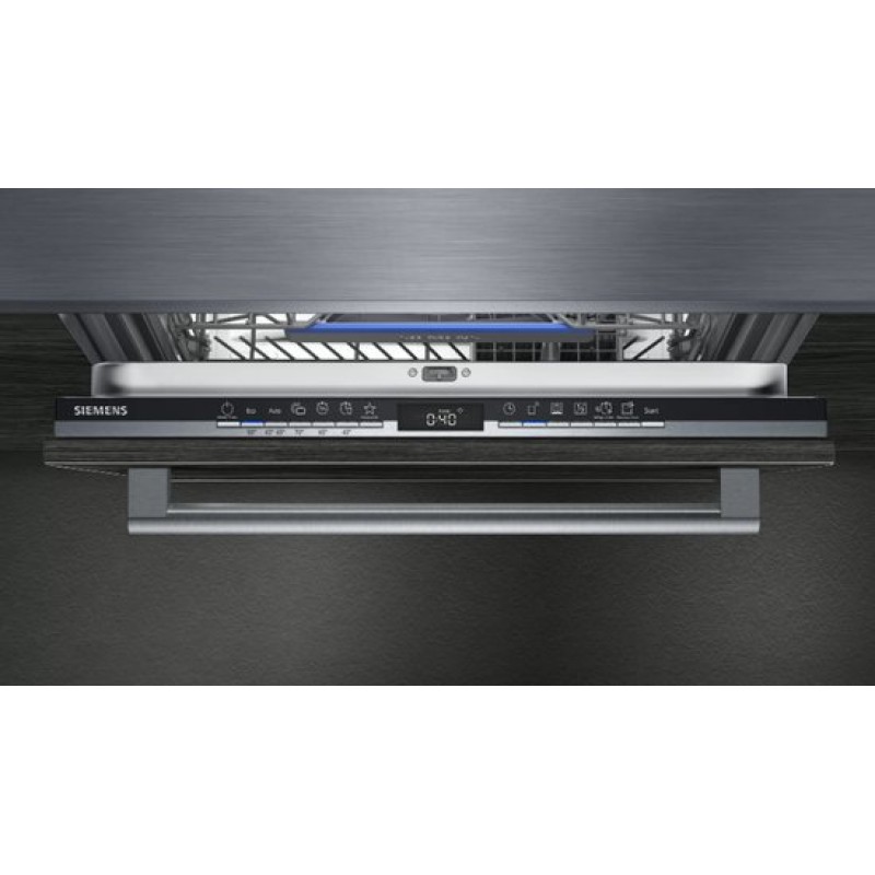 Siemens iQ300 SX63HX60AE - Volledig integreerbare inbouw vaatwasser