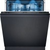 Siemens - SX65ZX07CE - inbouw vaatwasser - XXL model - Besteklade - Zeoliet - Home Connect