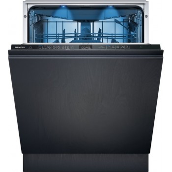 Siemens - SX65ZX07CE - inbouw vaatwasser - XXL model - Besteklade - Zeoliet - Home Connect