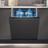 Siemens - SX65ZX07CE - inbouw vaatwasser - XXL model - Besteklade - Zeoliet - Home Connect