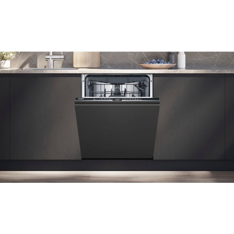 Siemens | SX73EX02CE | inbouw vaatwasser | XXL model | Energielabel B