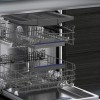 Siemens | SX73EX02CE | inbouw vaatwasser | XXL model | Energielabel B
