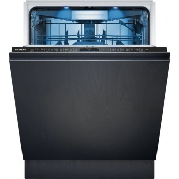 Siemens SX87TX02CE - iQ700 - Inbouwvaatwasser - 60 cm - XXL extra hoog)- Energielabel A - Zeolith: extra droog - Home Connect