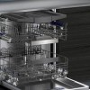 Siemens iQ500 SX95EX07CE volledig intergreerbare vaatwasser