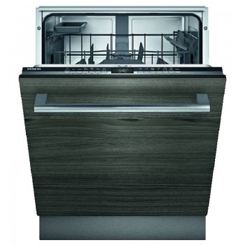 Siemens SN63EX05DE – geheel geïntegreerde vaatwasser