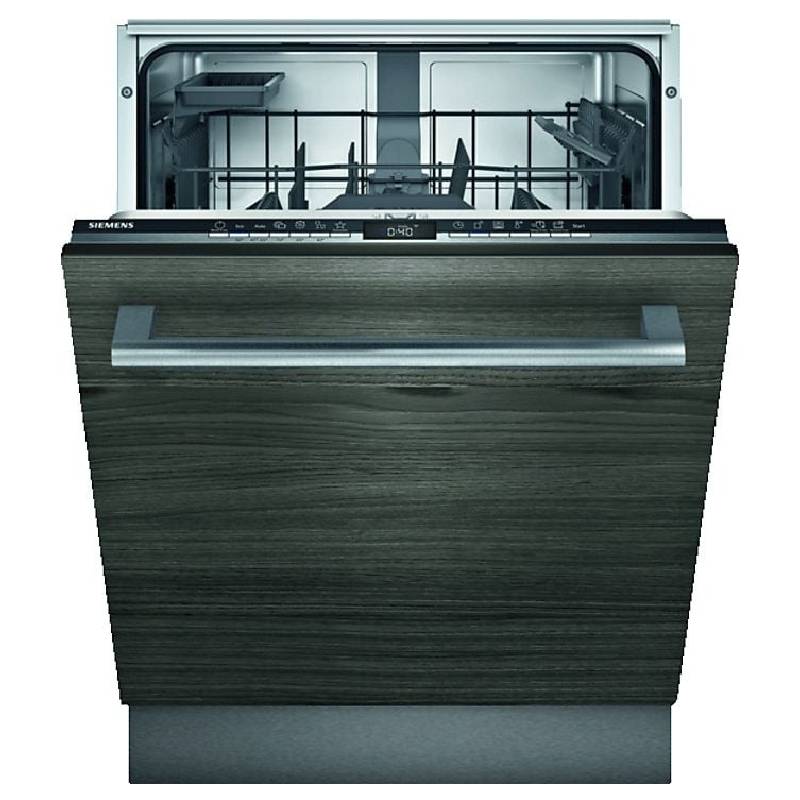 Siemens SN63EX05DE – geheel geïntegreerde vaatwasser